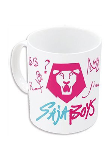 TAZA BOYS