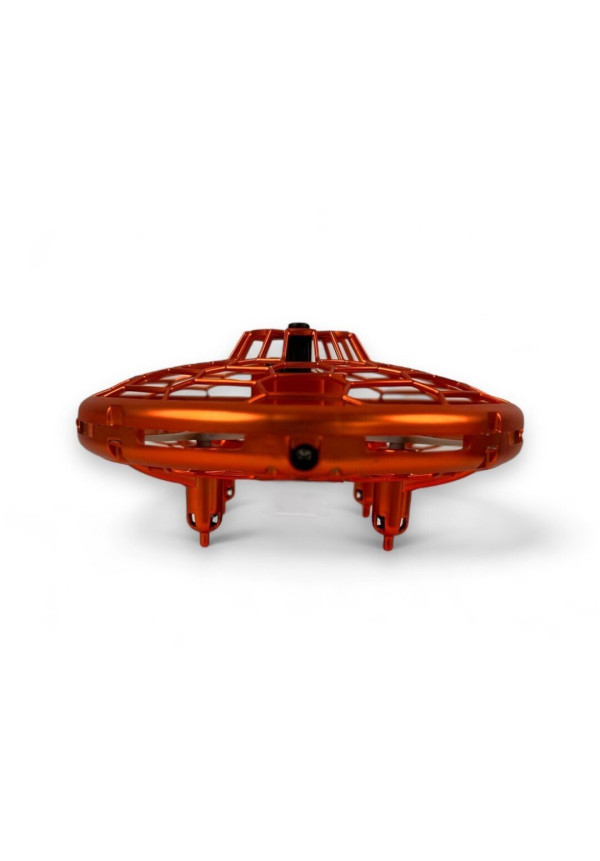FLYCANCE NARANJA