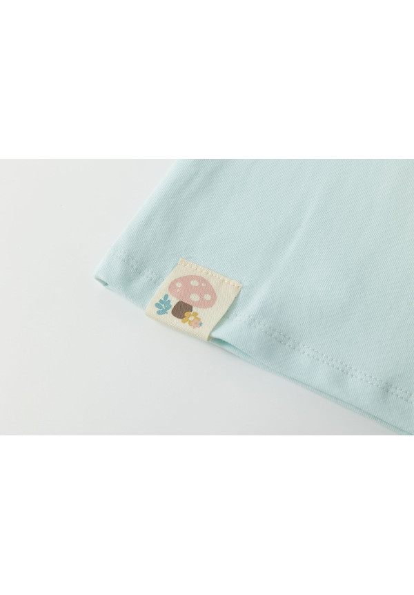 CAMISETA HAPPY FRIENDS