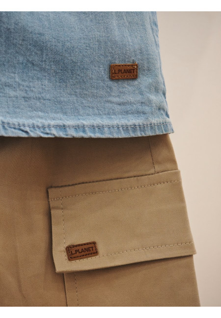 Conjunto L.Planet