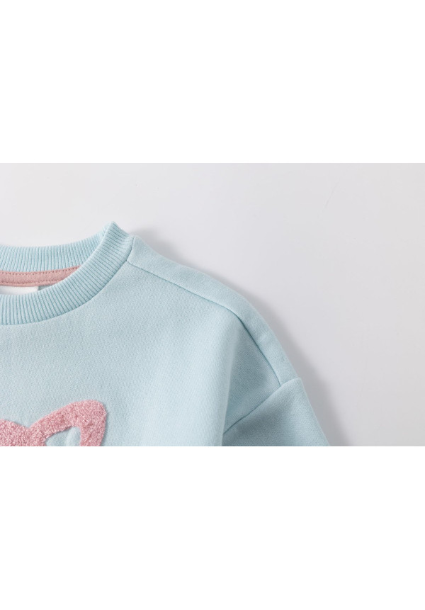 SUDADERA FRIENDS