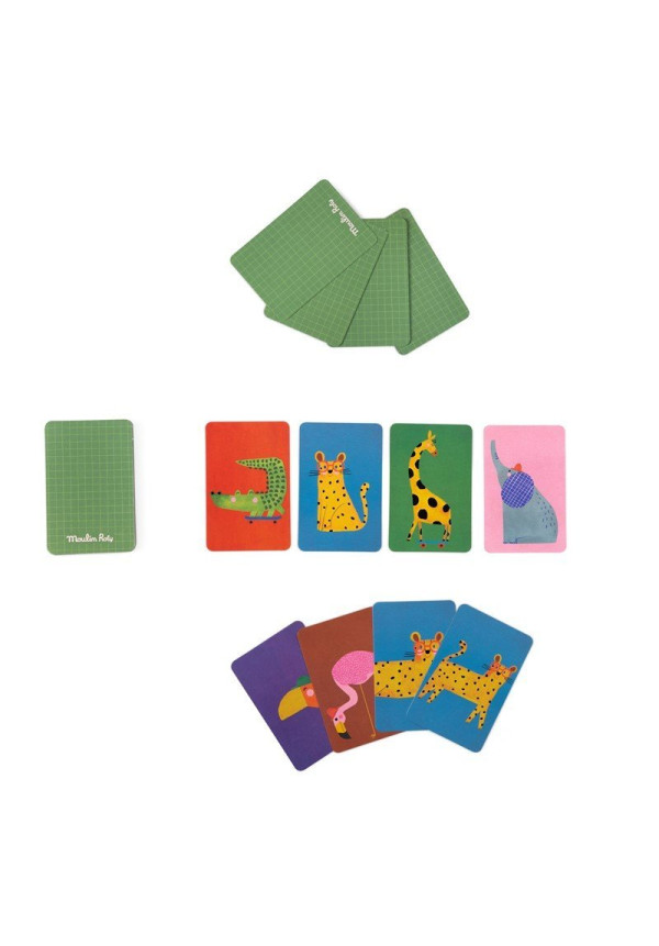 JUEGO DE CARTAS 
