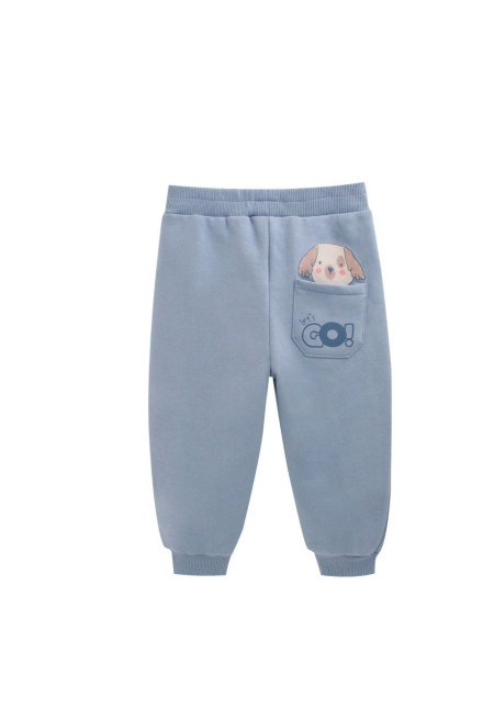 PANTALON DEPORTIVO LET´S GO