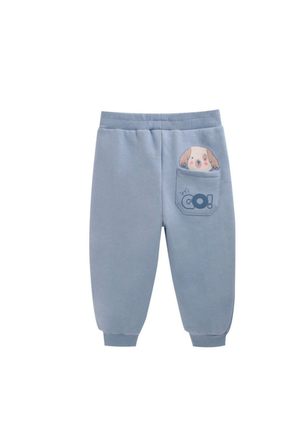 PANTALON DEPORTIVO LET´S GO