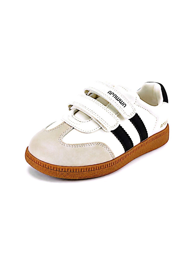 DEPORTIVAS BLACK STRIPES