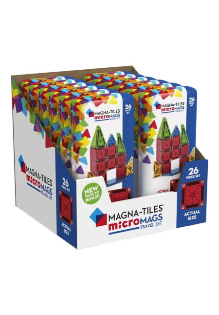 MAGNA MICRO MAGS