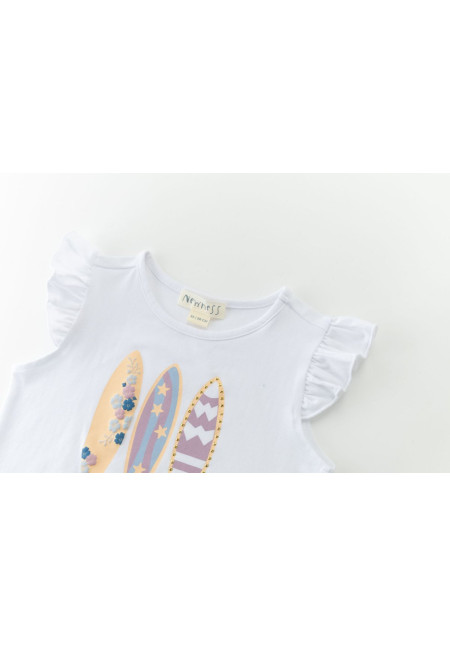 CAMISETA SURF UP