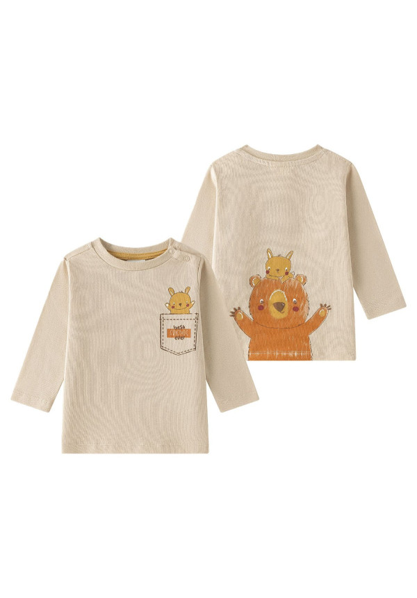 CAMISETA BEST FRIENDS EVER