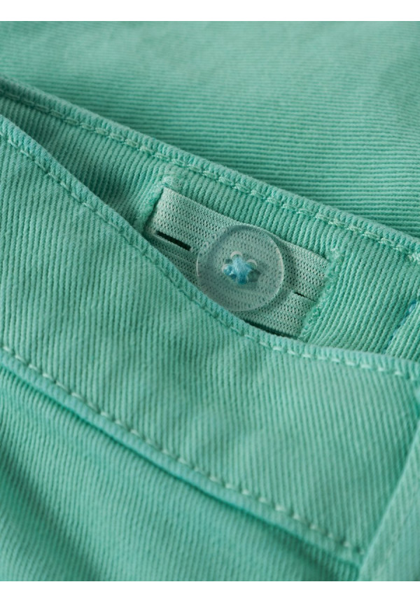 SHORT VAQUERO