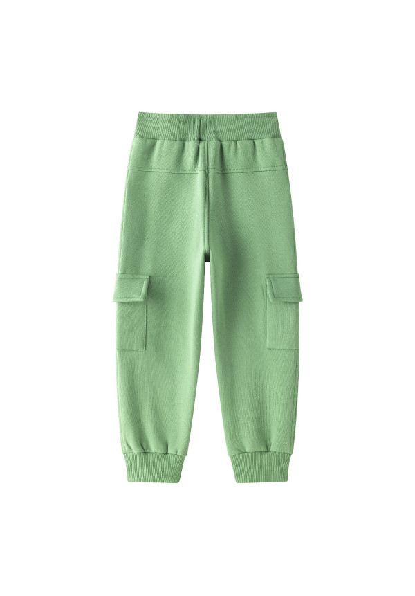 PANTALON DEPORTIVO ALL GREEN