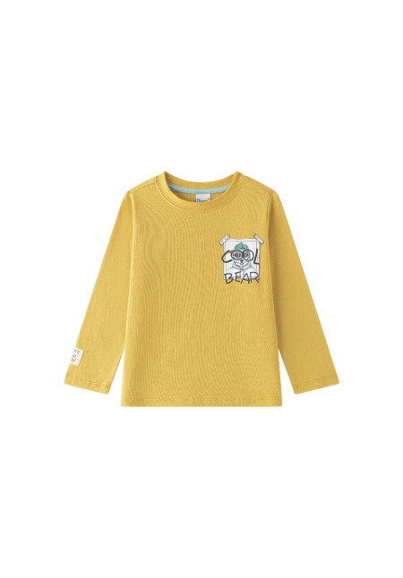 CAMISETA COOL BEAR