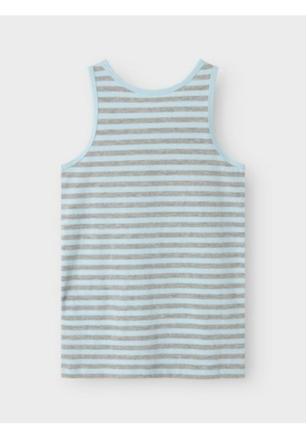 LOTE 4 CAMISETAS TIRANTES