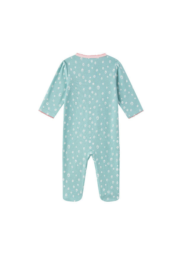 PIJAMA OVEJITAS
