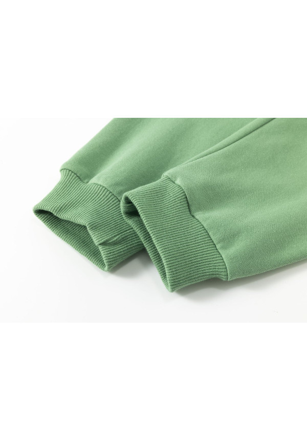 PANTALON DEPORTIVO ALL GREEN