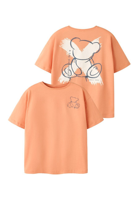 CAMISETA CROSSED