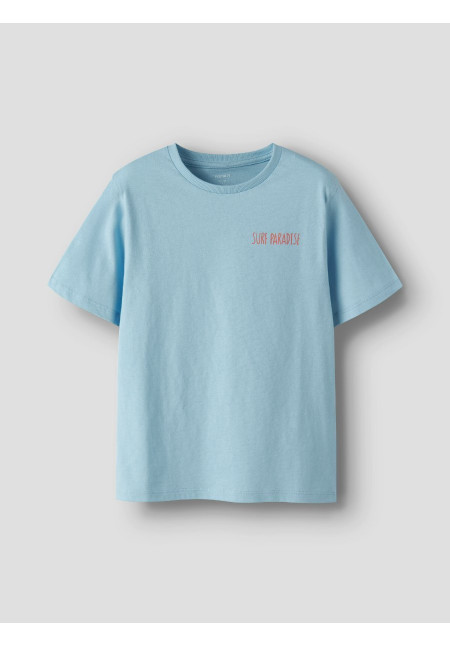 CAMISETA SURF PARADISE