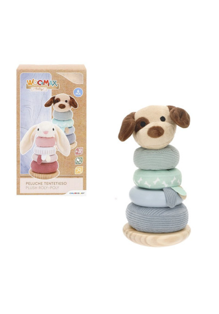 PELUCHE  TENTETIESO 
