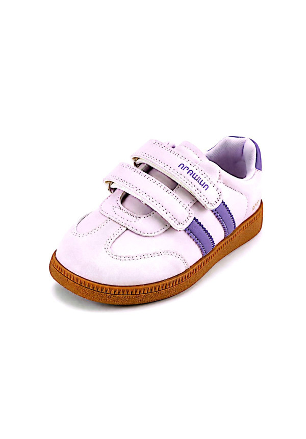 ZAPATILLA DEPORTIVA MALVA
