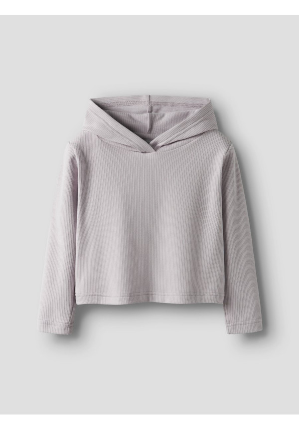 SUDADERA CON CAPUCHA
