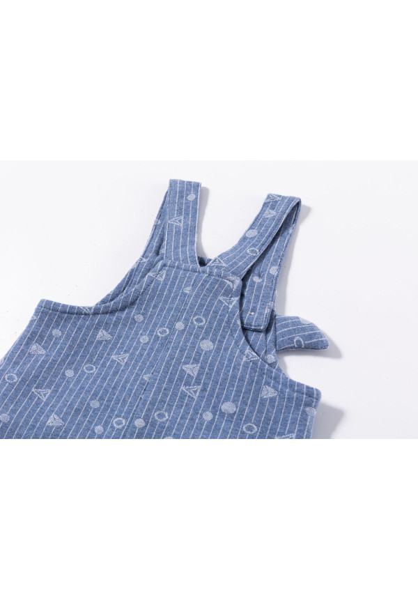 Peto Short Estampado