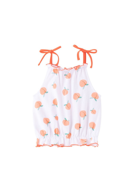 CAMISETA TIRANTES LAZO