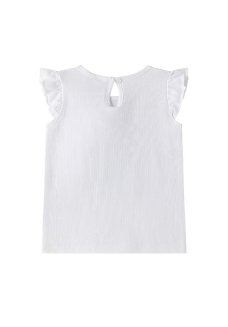 CAMISETA CONEJITO