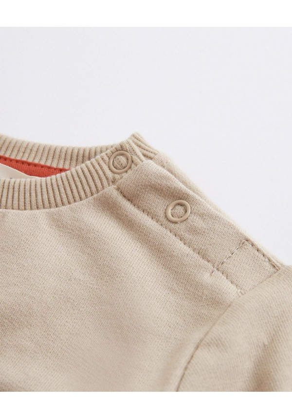 CONJUNTO DEPORTIVO LITTLE BUDDY