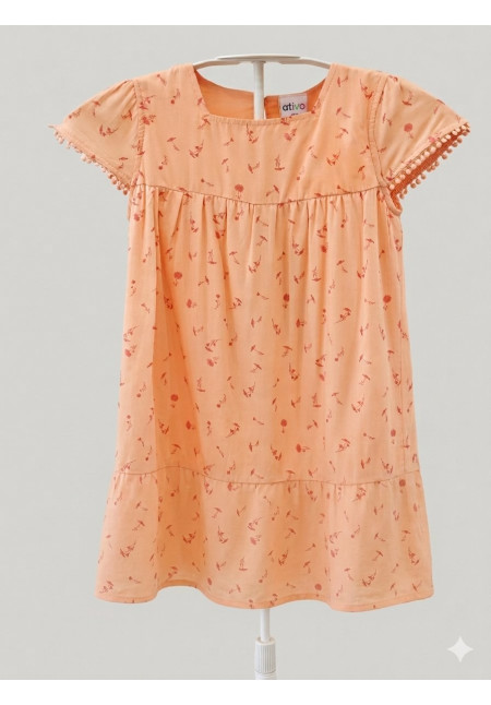 VESTIDO SUMMER BREEZE