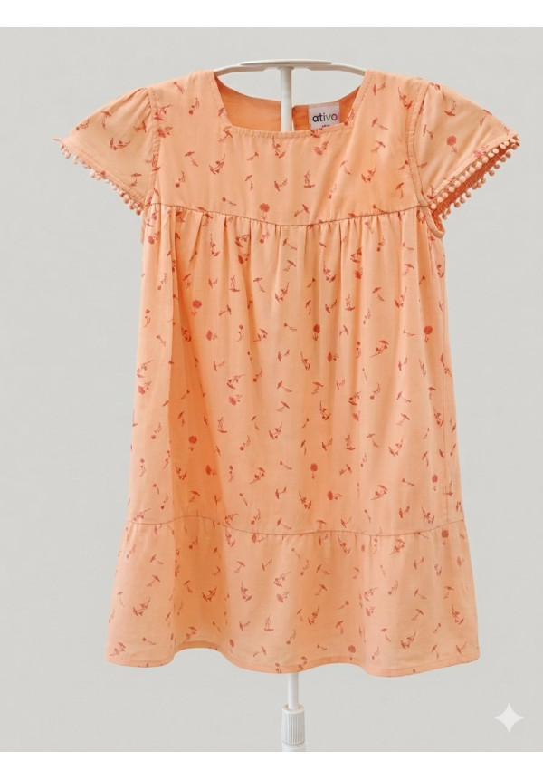 VESTIDO SUMMER BREEZE