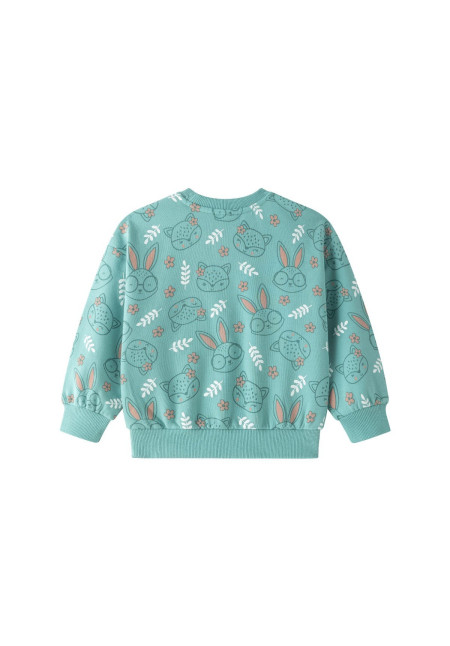 SUDADERA LITTLE FRIENDS