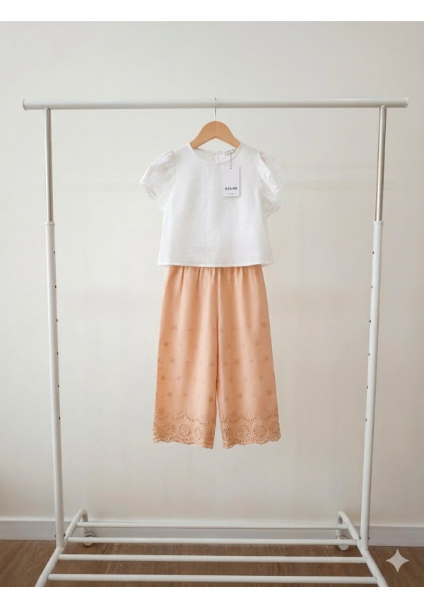 Conjunto Volante