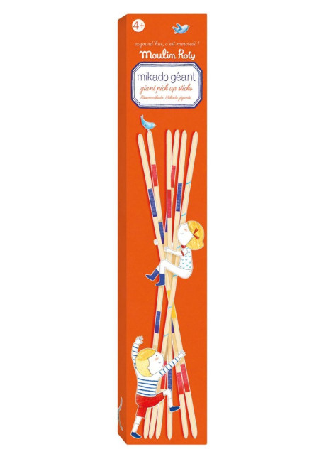 MIKADO GIGANTE