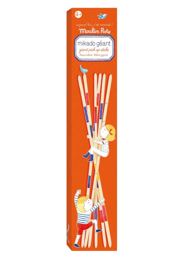 MIKADO GIGANTE