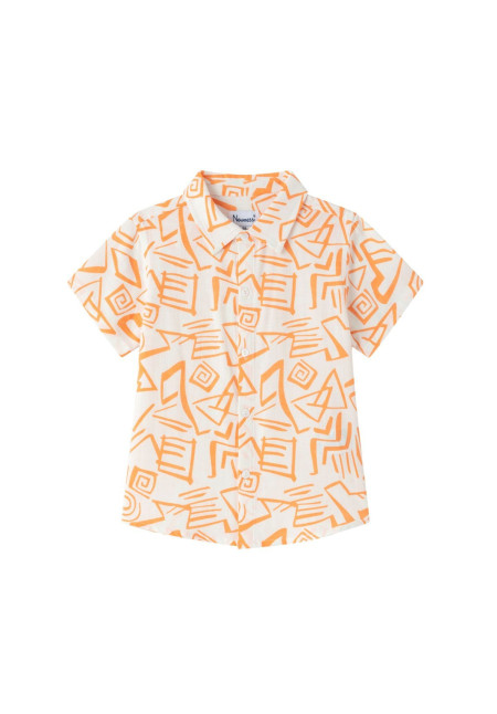 Camisa Zwing