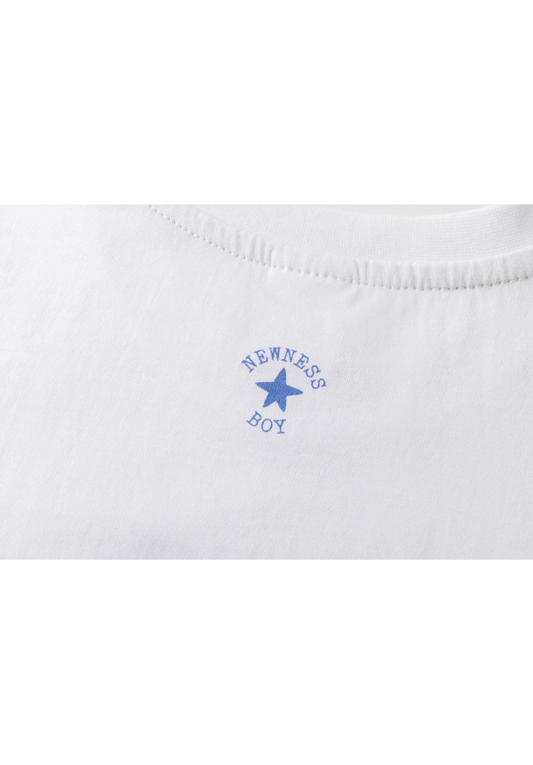 Camiseta Alien y Astronauta