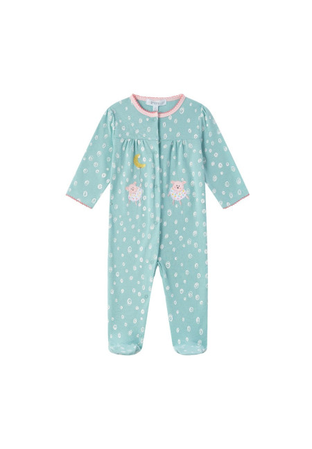 PIJAMA OVEJITAS