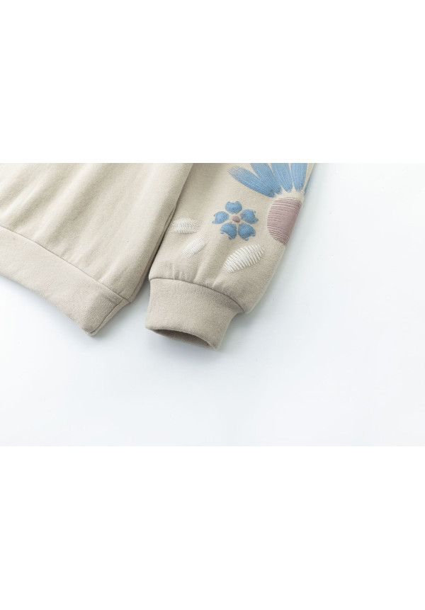 SUDADERA CLUB