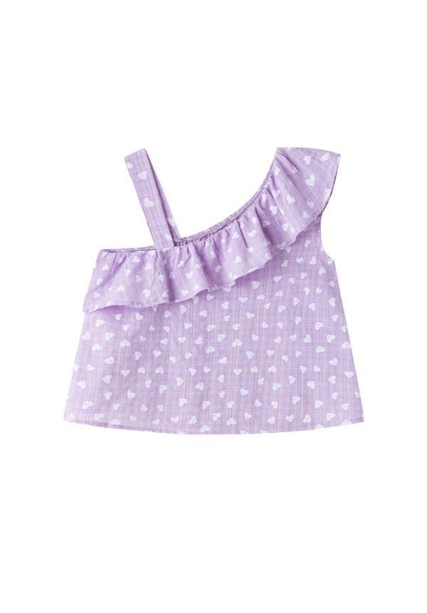 BLUSA CORAZONES