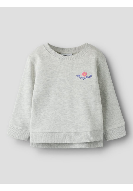 SUDADERA GRIS HAPPY FEST SUDADERA GRIS HAPPY FEST