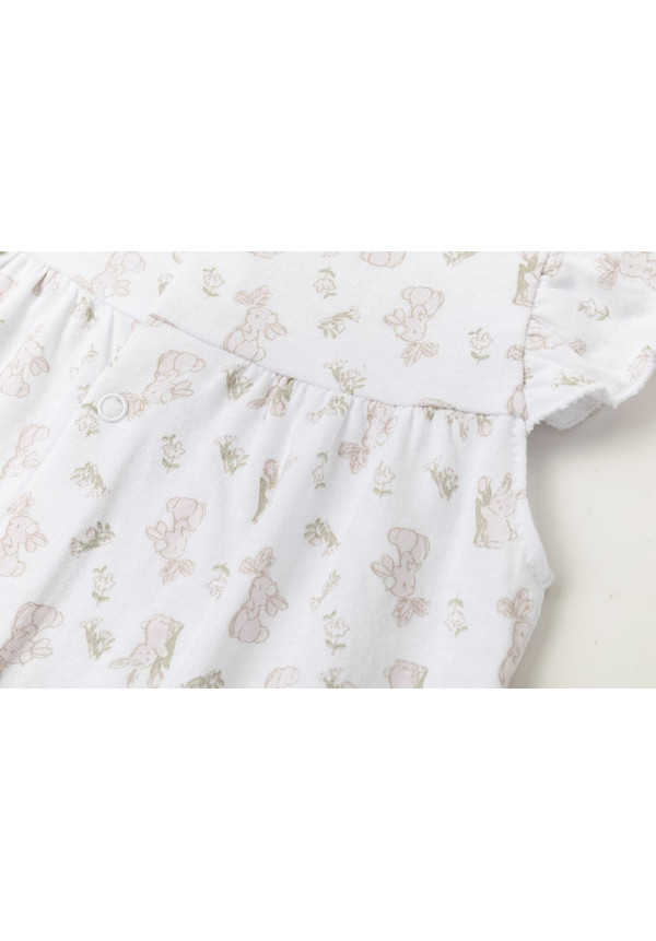 Pijama Bebé Nature