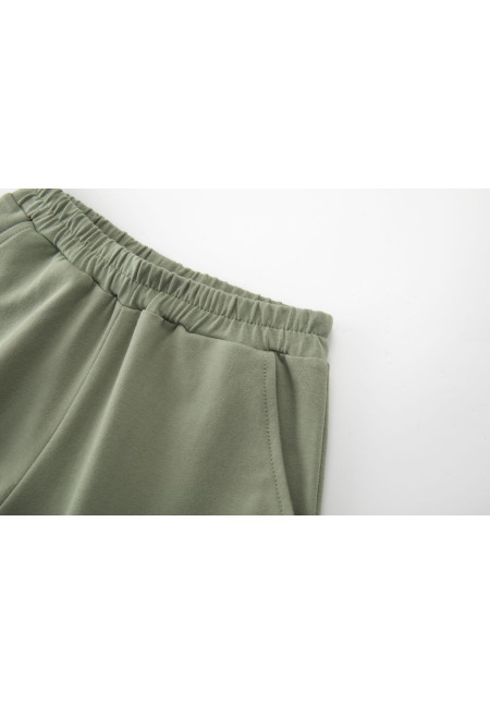 SHORT ALGODÓN
