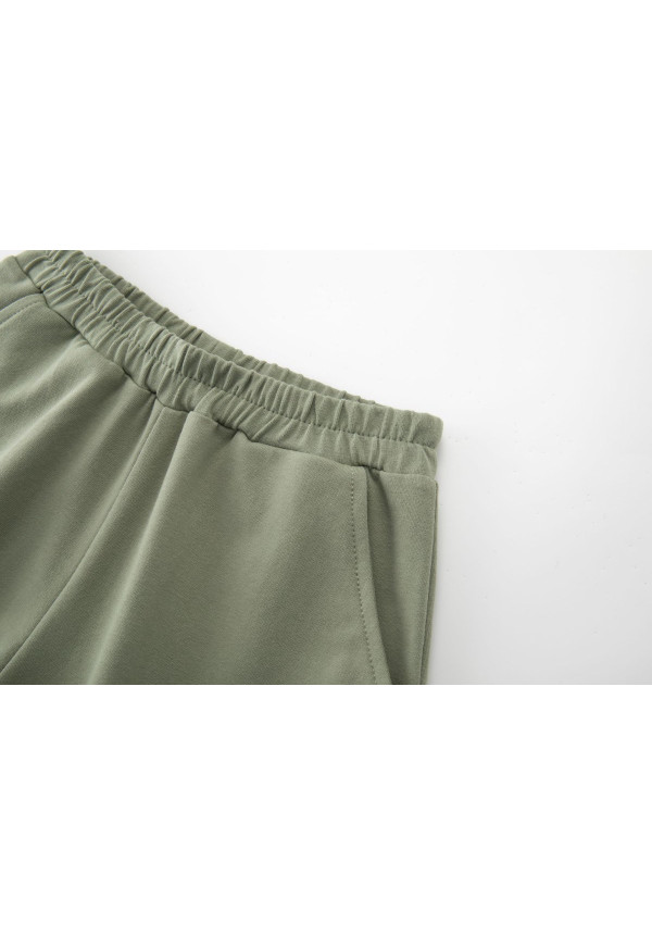SHORT ALGODÓN