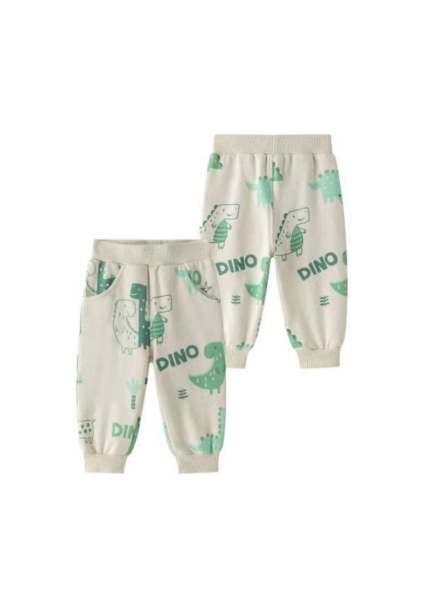 PANTALON DEPORTIVO DINO