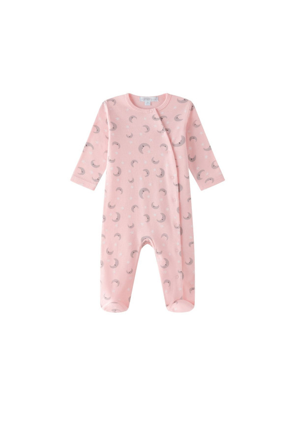 PIJAMA SLEEPY MOON