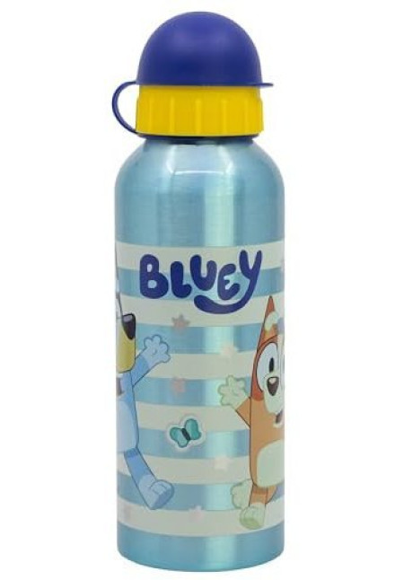 BOTELLA BLUE