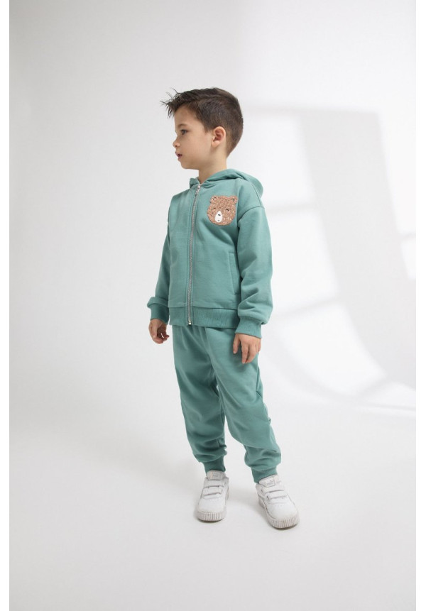 CONJUNTO DEPORTIVO HELLO BEAR