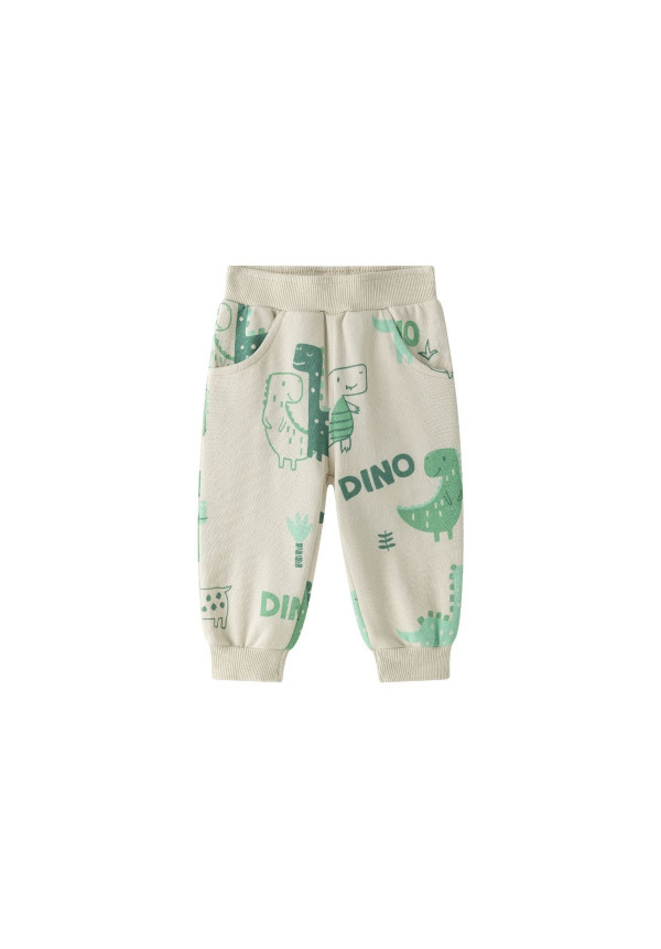 PANTALON DEPORTIVO DINO