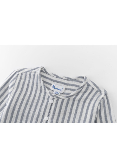 Camisa Mil Rayas