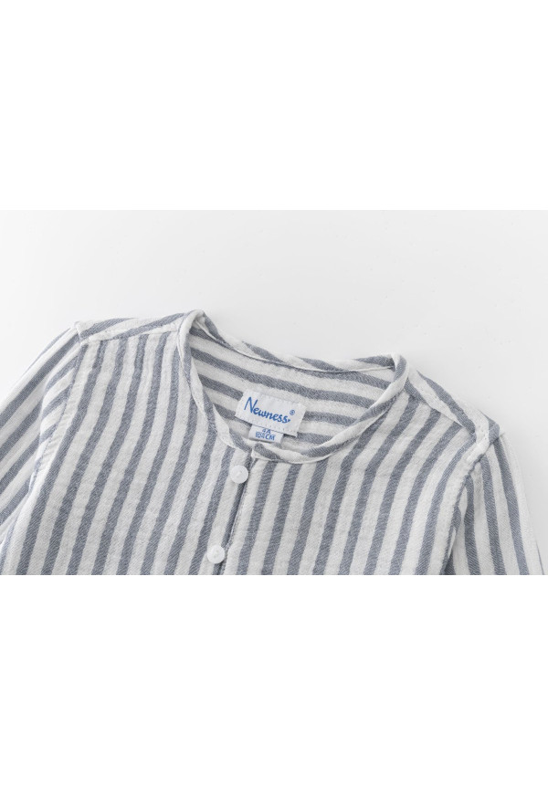 Camisa Mil Rayas