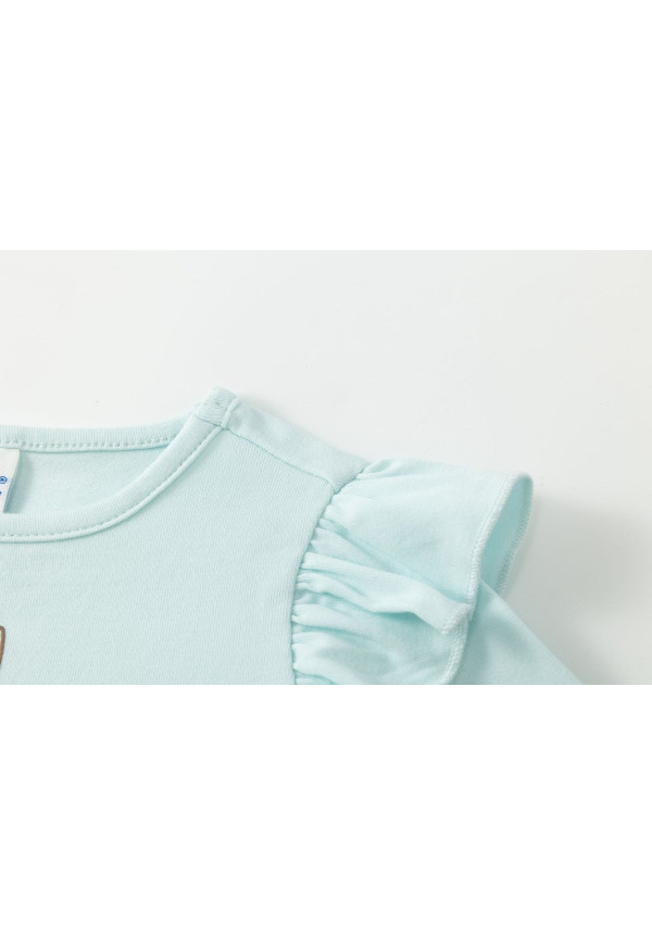 CAMISETA HAPPY FRIENDS